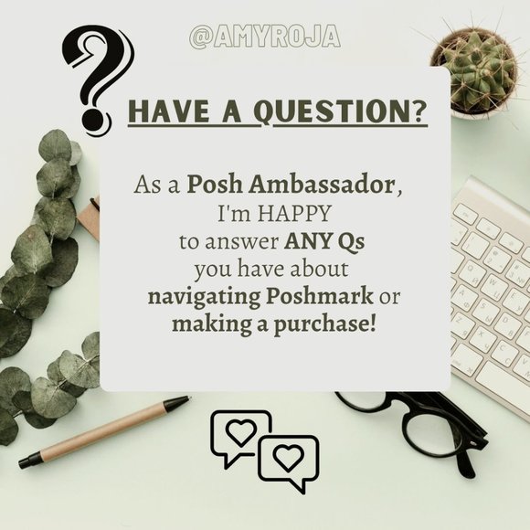 I'm here to help! Ask away in the Comments - Picture 1 of 1